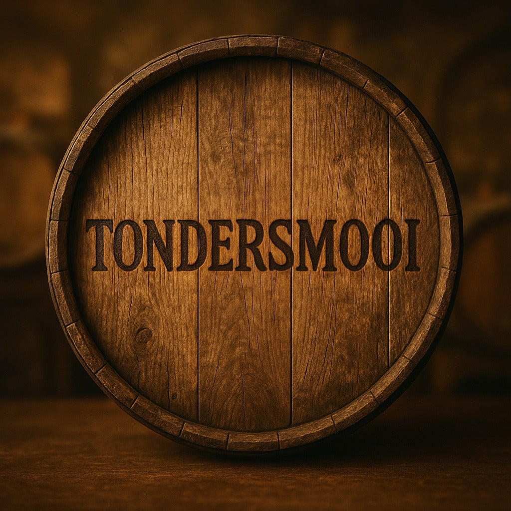Tondersmooi